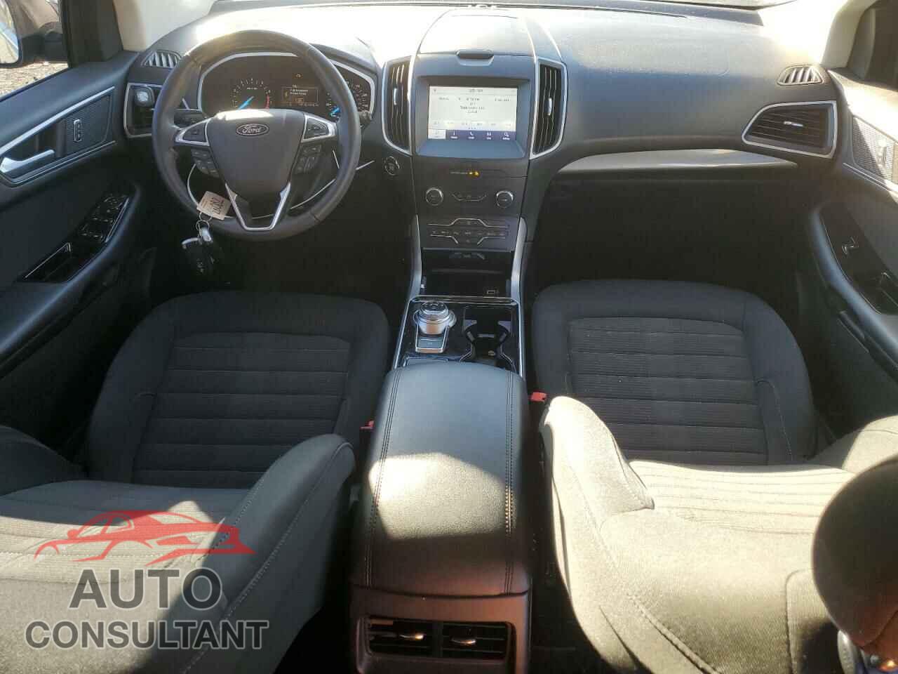 FORD EDGE 2019 - 2FMPK4J96KBC67850