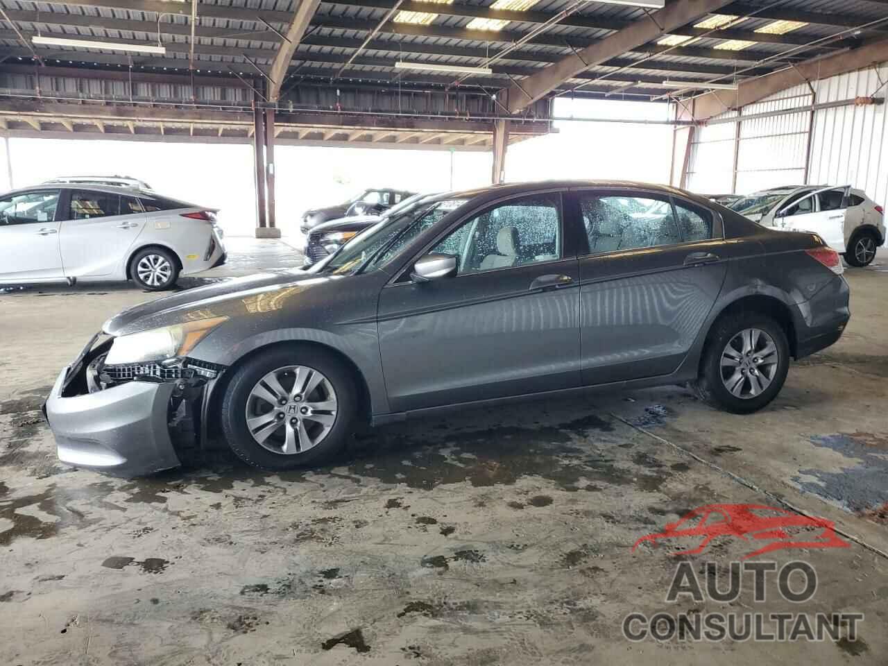 HONDA ACCORD 2012 - 1HGCP2F41CA090967