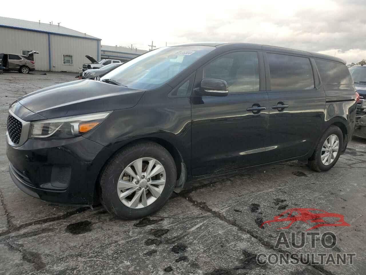 KIA All Models 2018 - KNDMB5C11J6348580