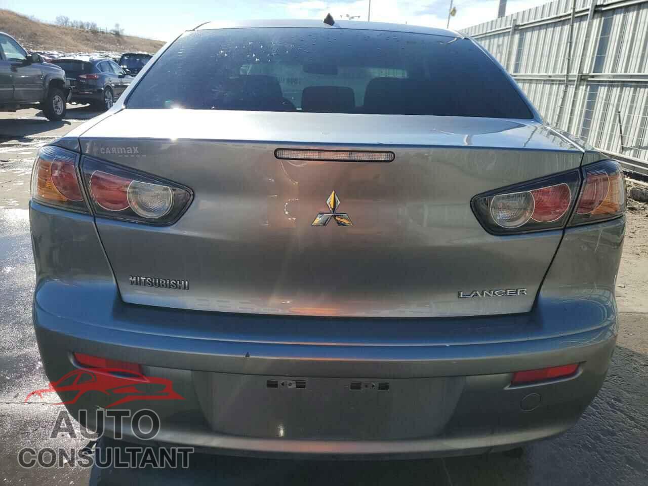 MITSUBISHI LANCER 2015 - JA32U2FU6FU006310