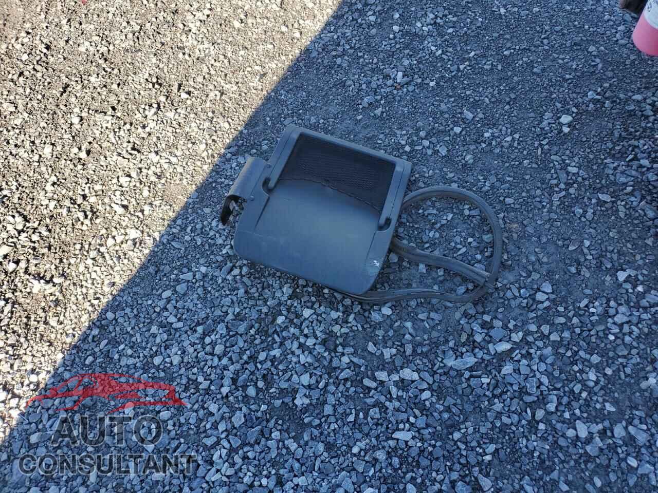 DODGE CARAVAN 2017 - 2C4RDGBG6HR843202
