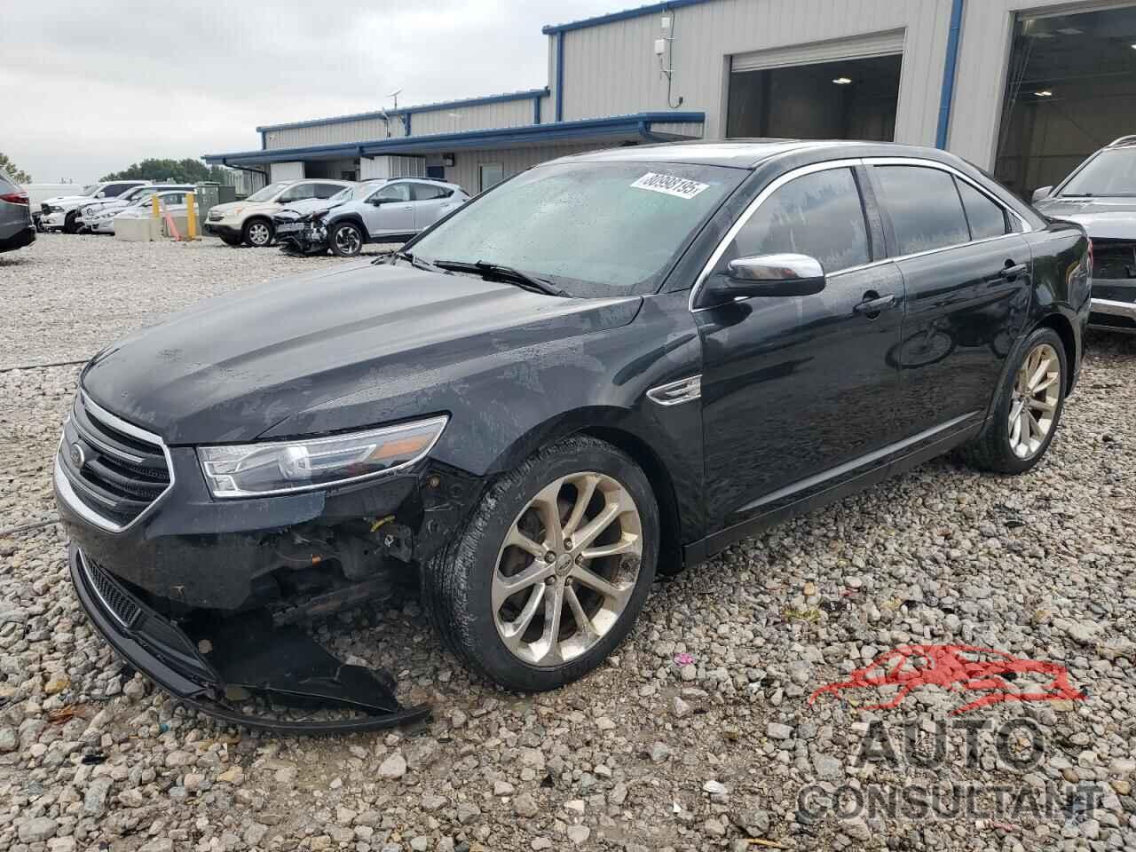 FORD TAURUS 2014 - 1FAHP2J85EG180353