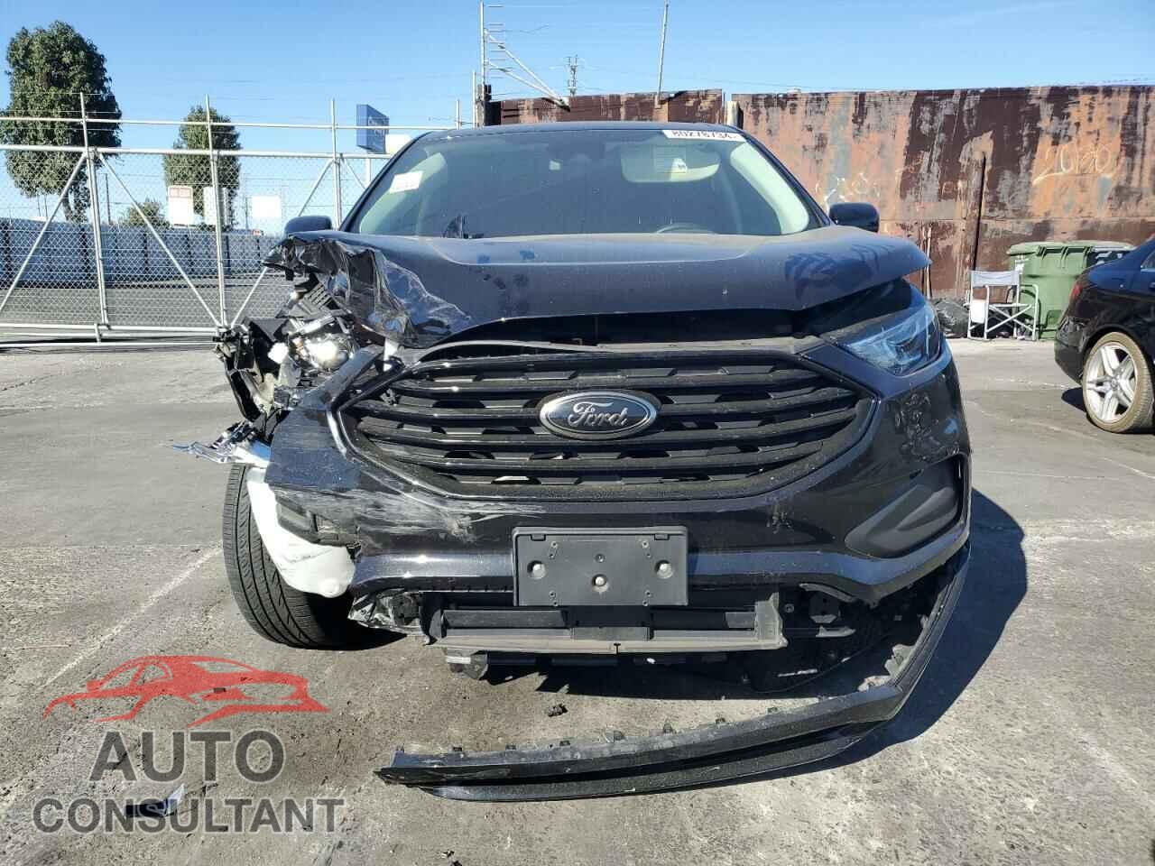 FORD EDGE 2023 - 2FMPK4G91PBA06544