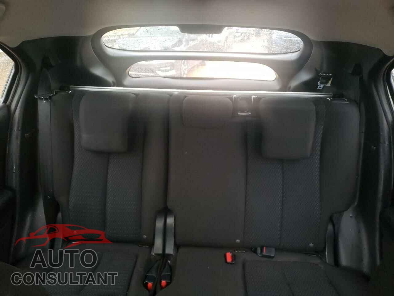 MITSUBISHI ECLIPSE 2018 - JA4AT4AA7JZ056129