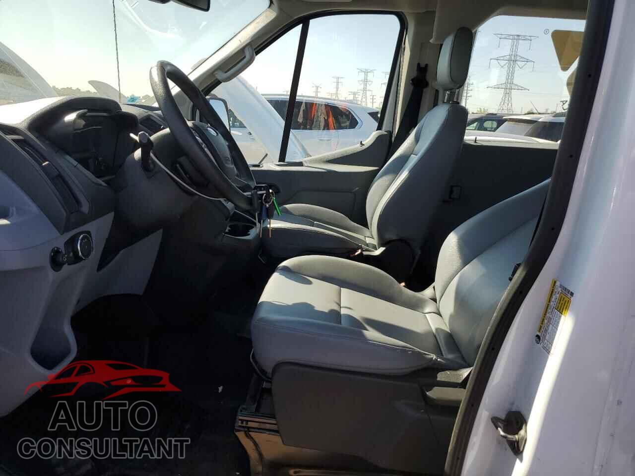 FORD TRANSIT 2016 - 1FBAX2CM5GKA11380