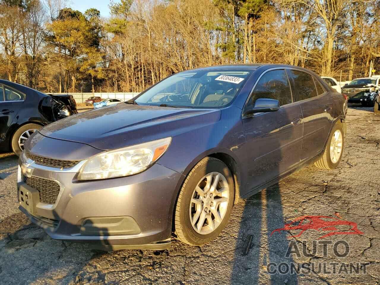 CHEVROLET MALIBU 2015 - 1G11C5SL8FF246132