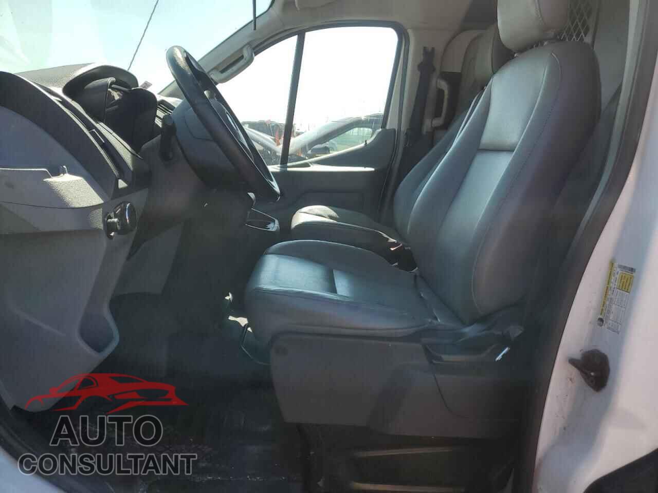 FORD TRANSIT 2015 - 1FTNE1YM4FKA74992