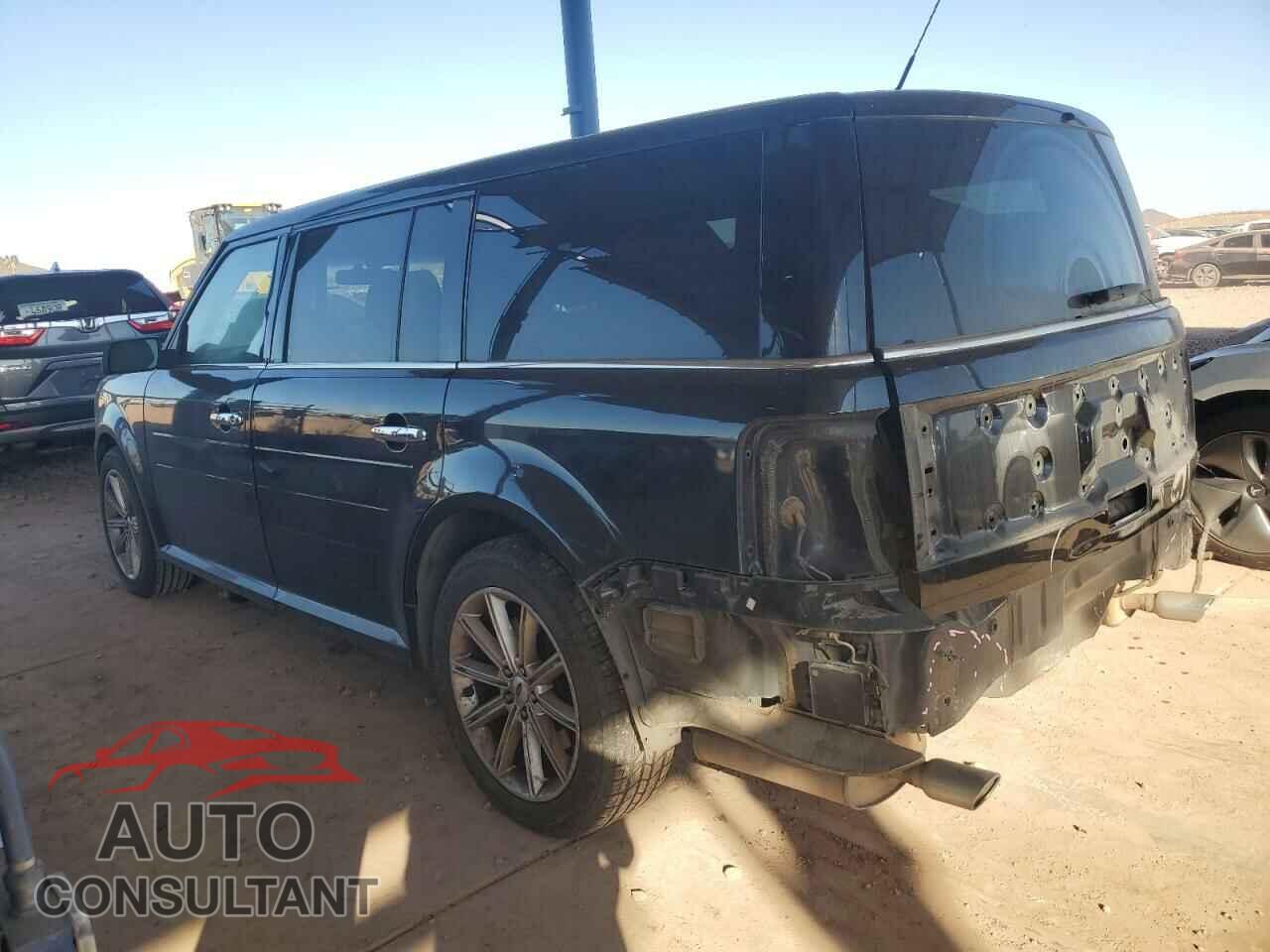 FORD FLEX 2015 - 2FMHK6D87FBA03061
