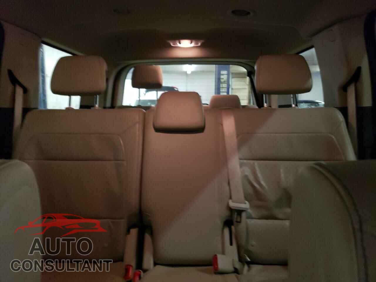 FORD FLEX 2010 - 2FMHK6DC0ABB29310