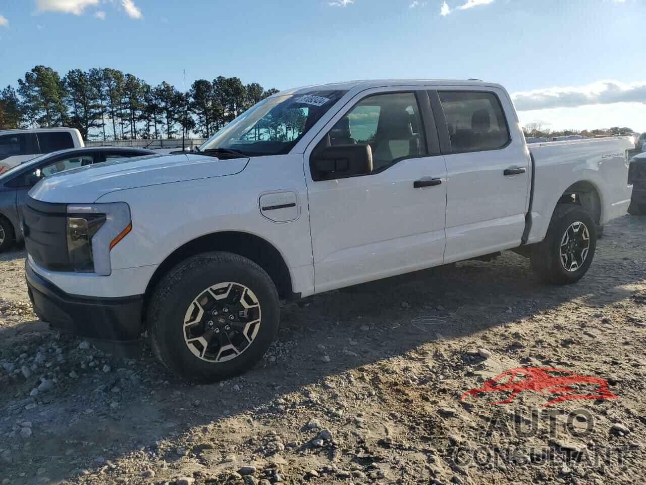 FORD F150 LIGHT 2022 - 1FTVW1EL7NWG00693