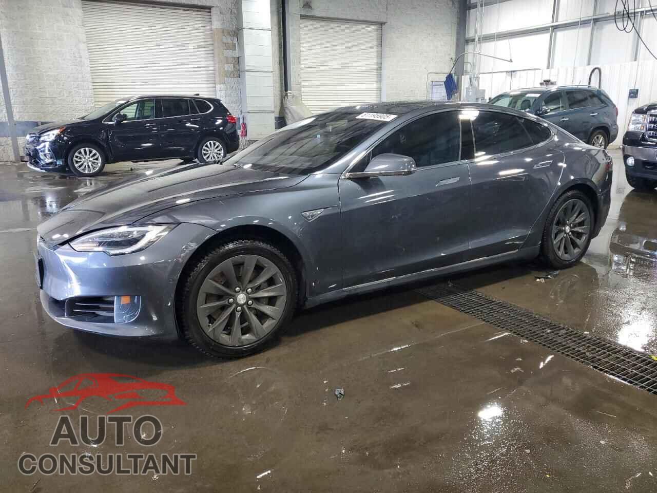 TESLA MODEL S 2016 - 5YJSA1E17GF157128