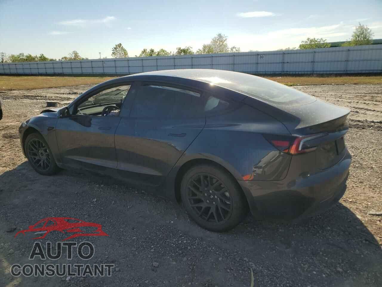 TESLA MODEL 3 2024 - 5YJ3E1EA6RF721041