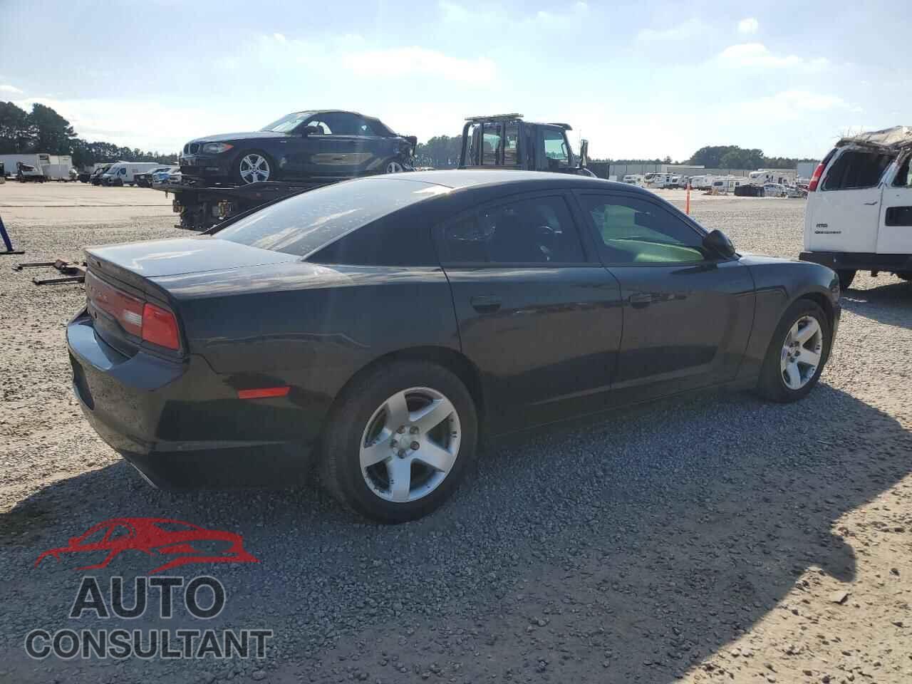 DODGE CHARGER 2013 - 2C3CDXAT2DH577203