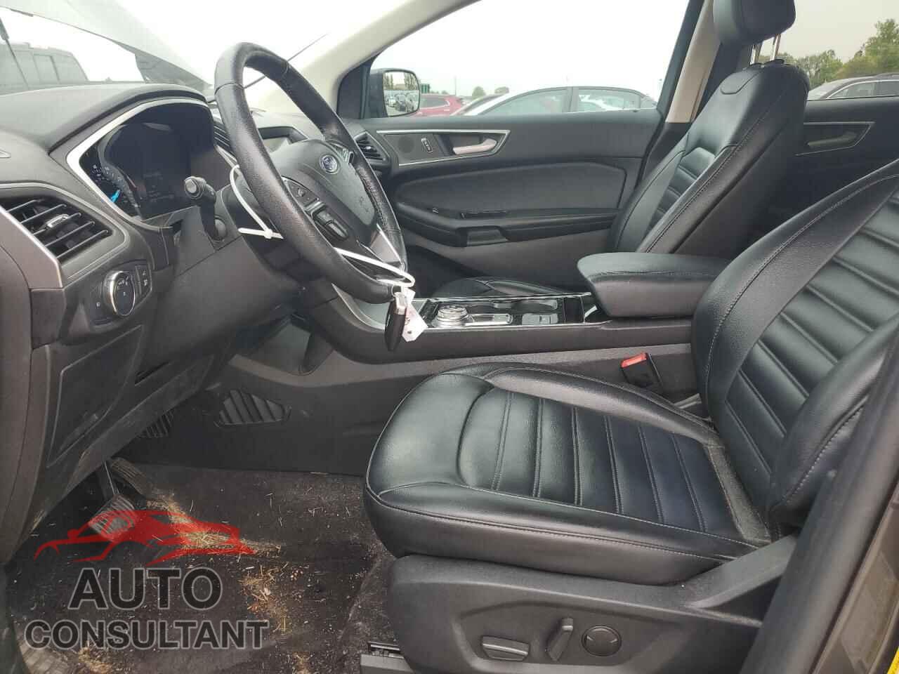 FORD EDGE 2020 - 2FMPK3J97LBA98109