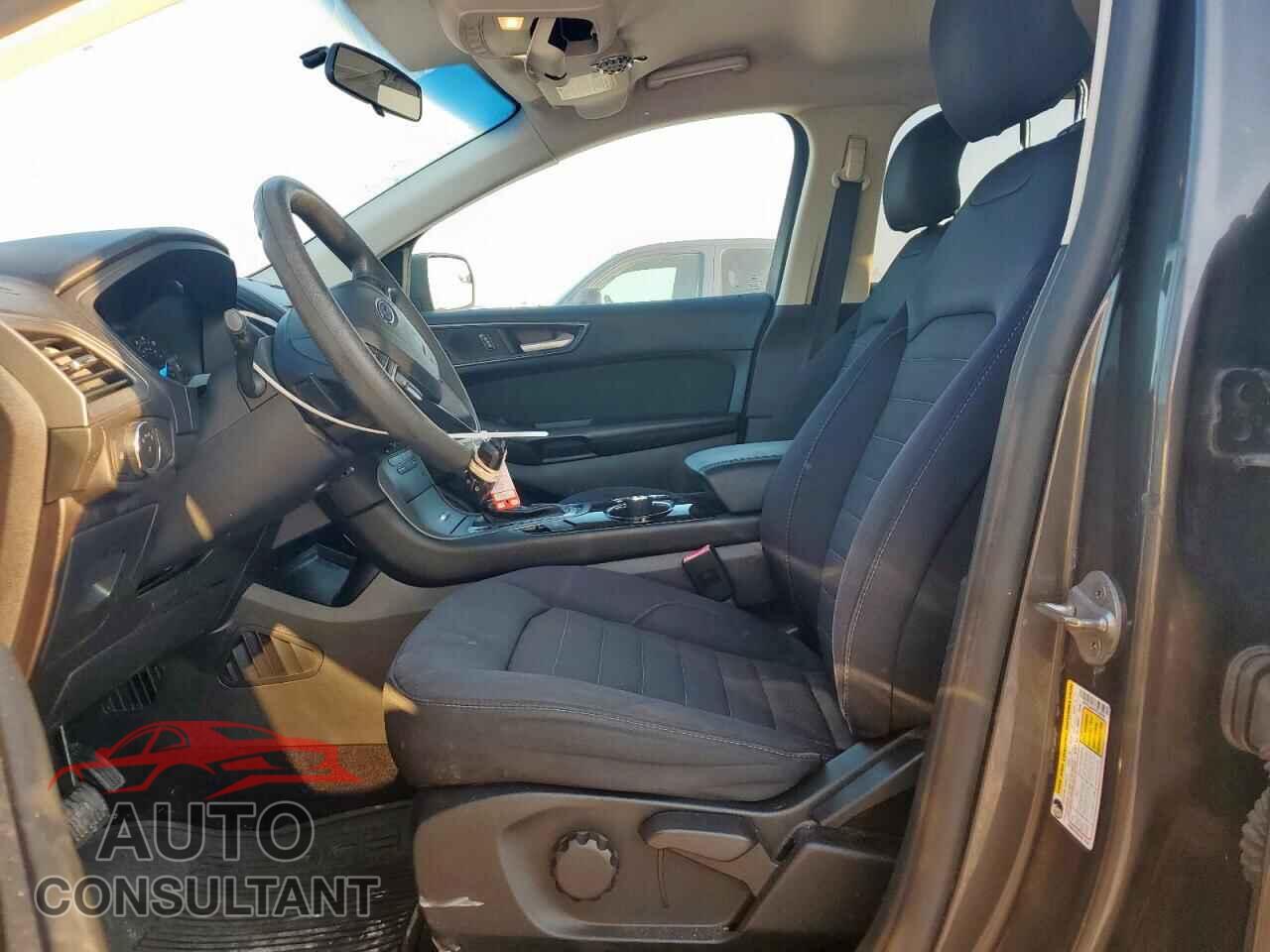 FORD EDGE 2015 - 2FMTK3G82FBC39038