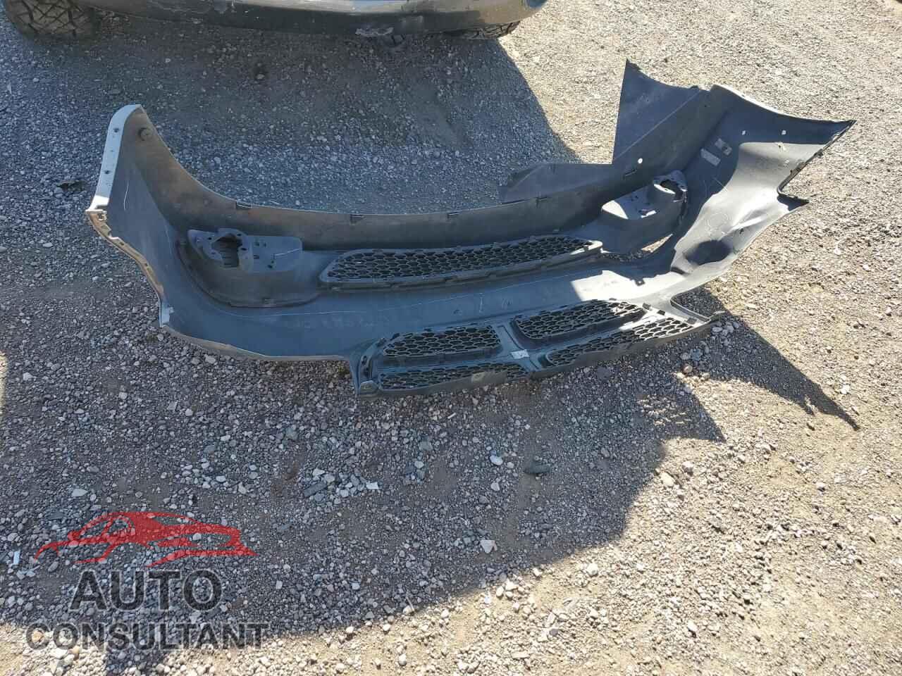 DODGE CARAVAN 2017 - 2C4RDGBG0HR646087