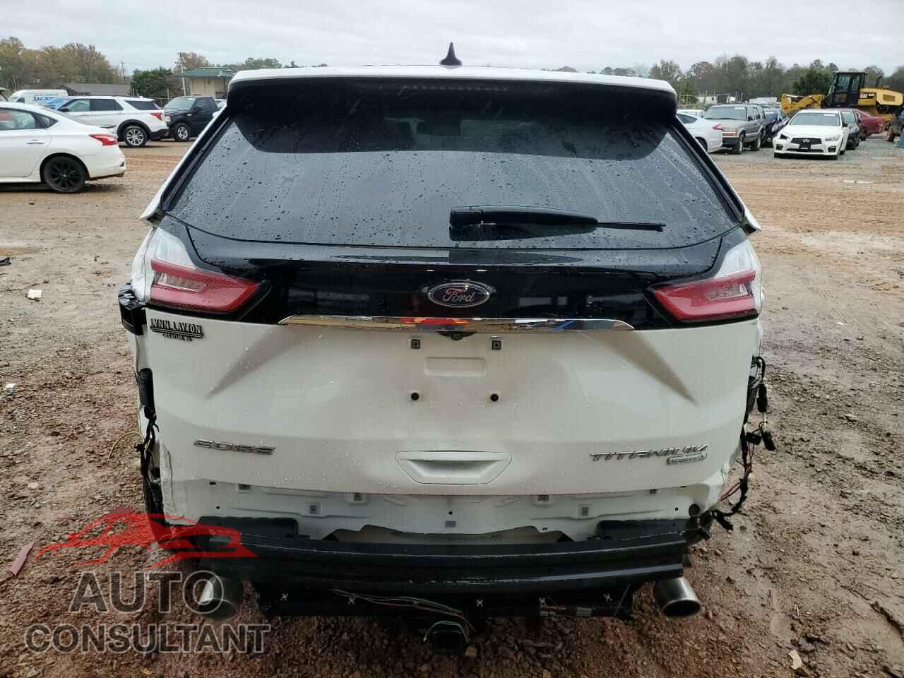 FORD EDGE 2020 - 2FMPK3K92LBB19768