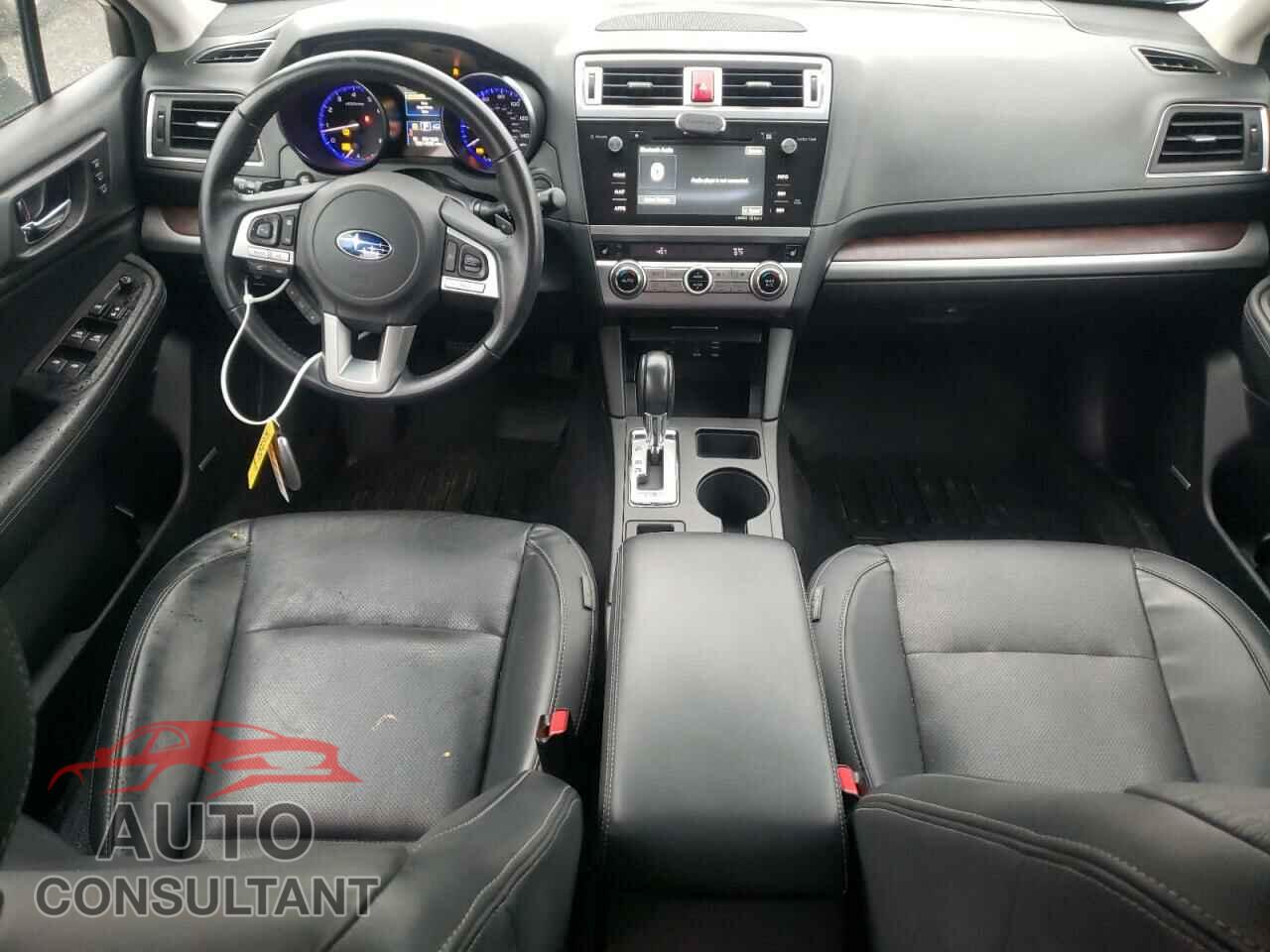 SUBARU OUTBACK 2015 - 4S4BSBLC4F3222693