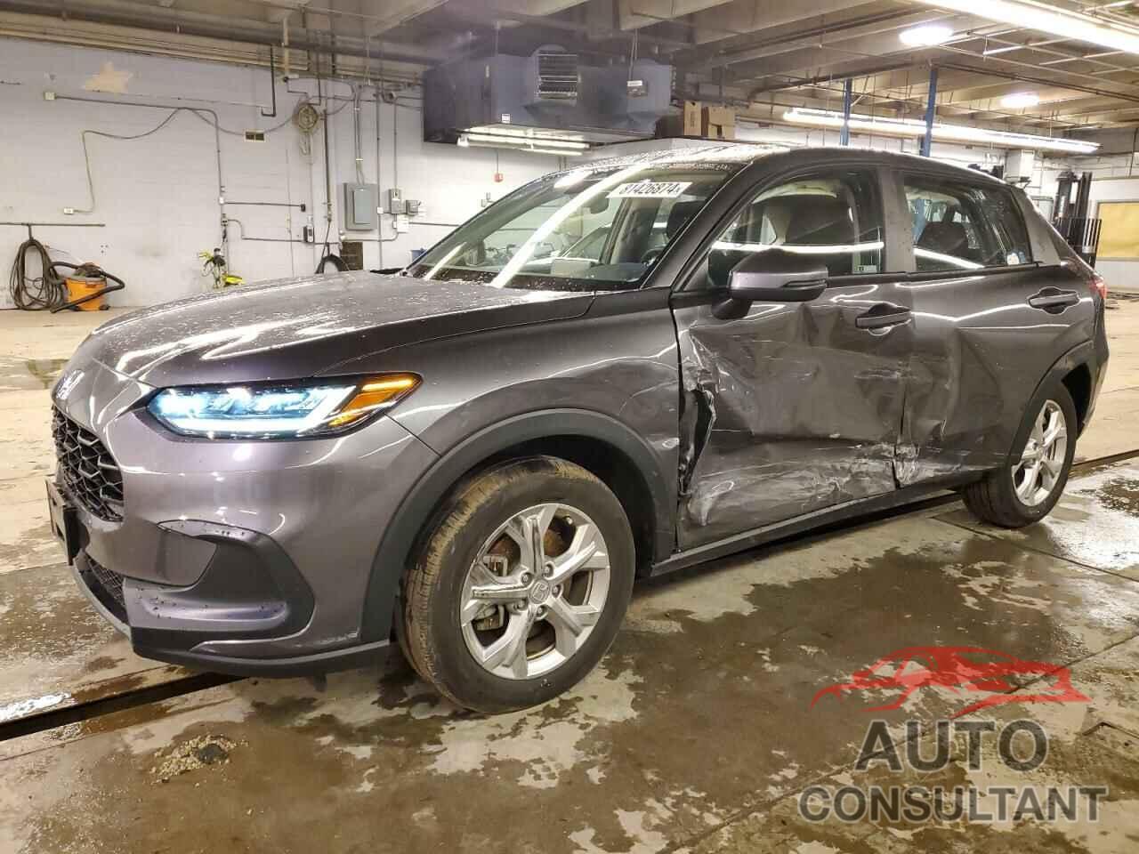 HONDA HR-V 2023 - 3CZRZ2H37PM733817