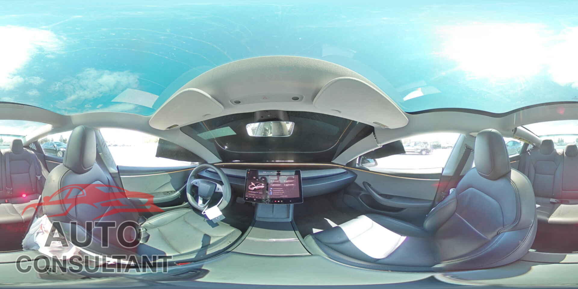 TESLA MODEL 3 2024 - 5YJ3E1EA4RF722656