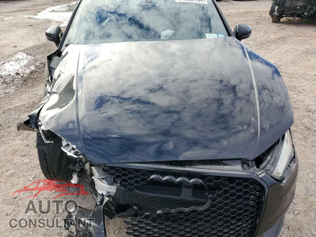 AUDI S3 2015 - WAUBFGFF6F1065155