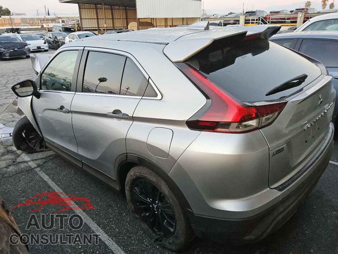 MITSUBISHI ECLIPSE 2022 - JA4ATVAA1NZ001686