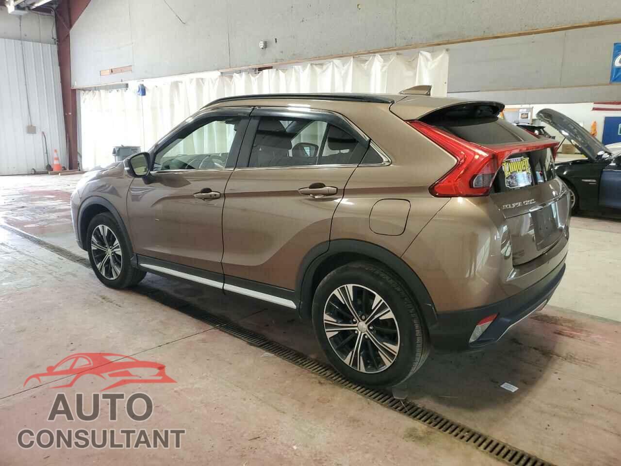 MITSUBISHI ECLIPSE 2020 - JA4AT5AA5LZ002580