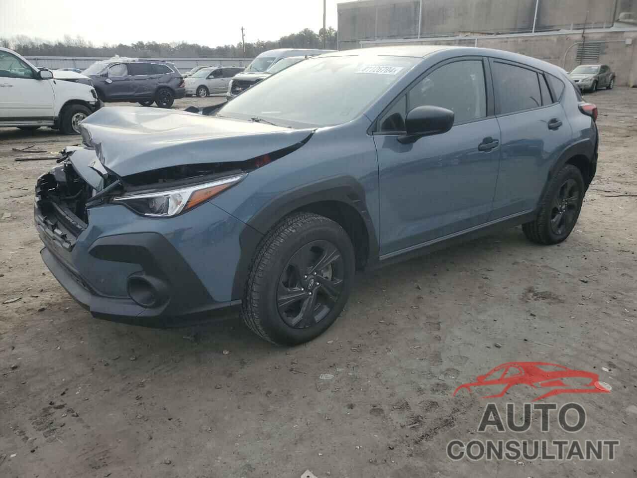 SUBARU CROSSTREK 2024 - JF2GUABC1R8213149