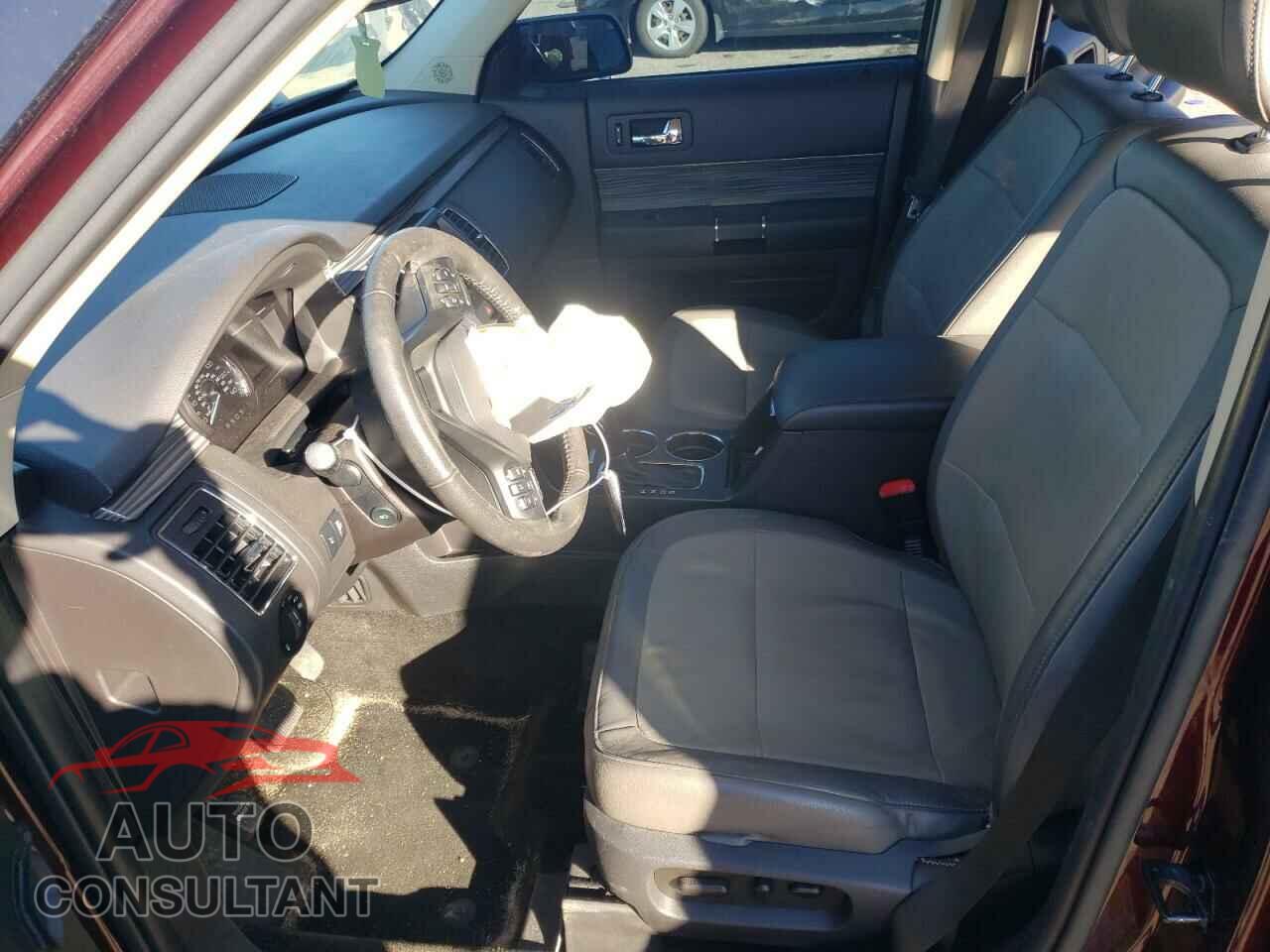 FORD FLEX 2018 - 2FMGK5D8XJBA02873