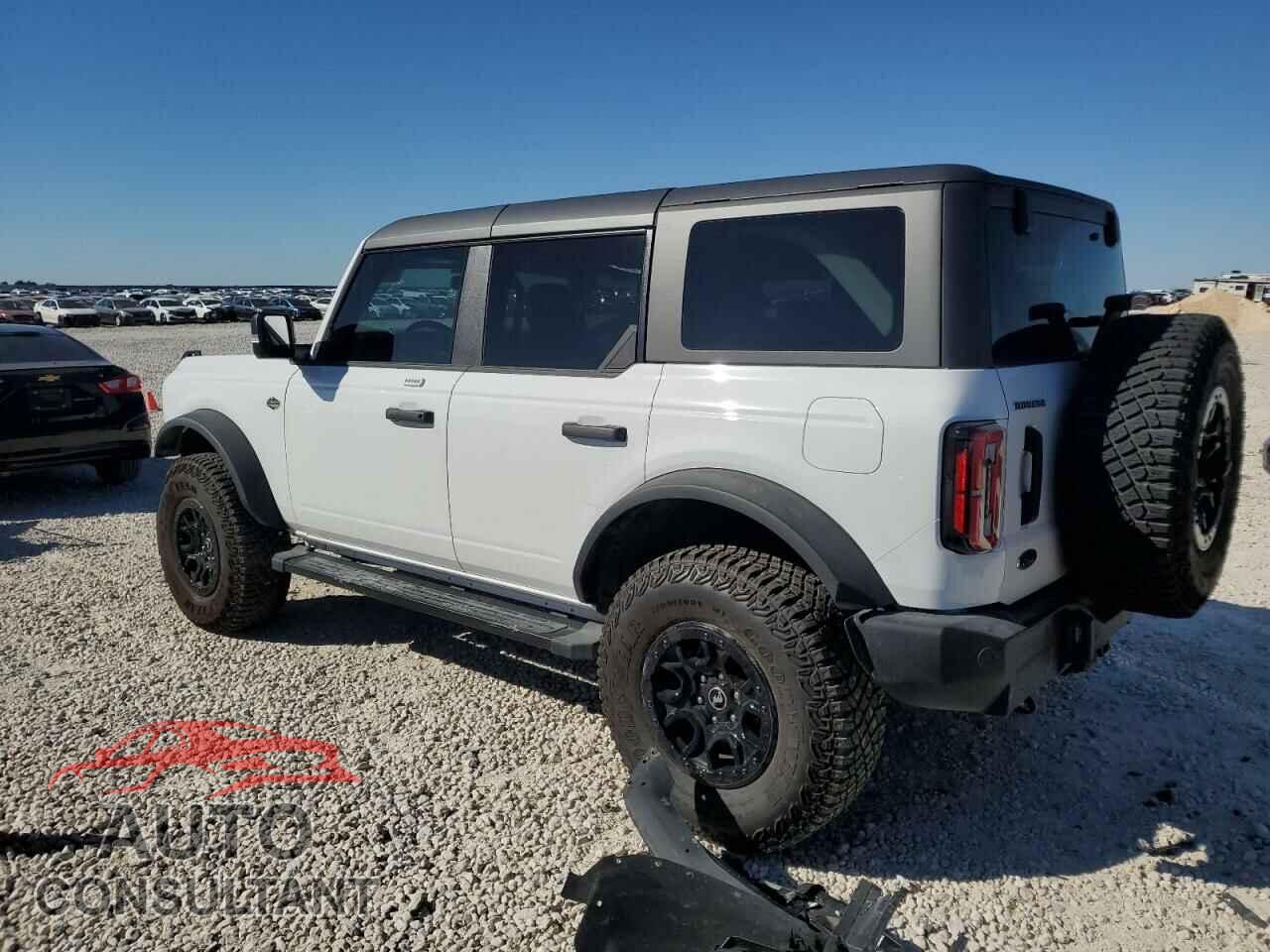 FORD BRONCO 2023 - 1FMEE5DP5PLB67101