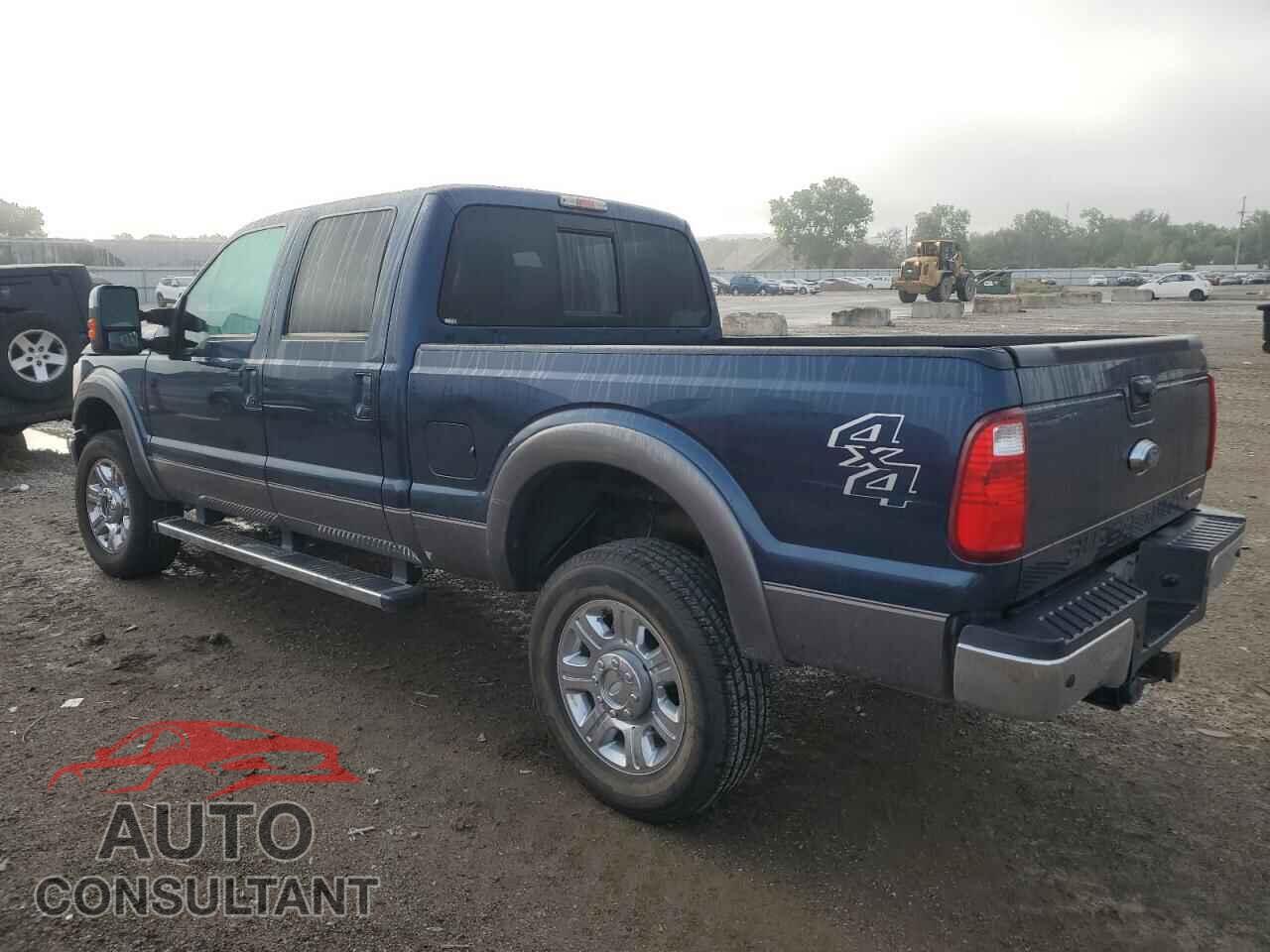 FORD F250 2014 - 1FT7W2B62EEB07622