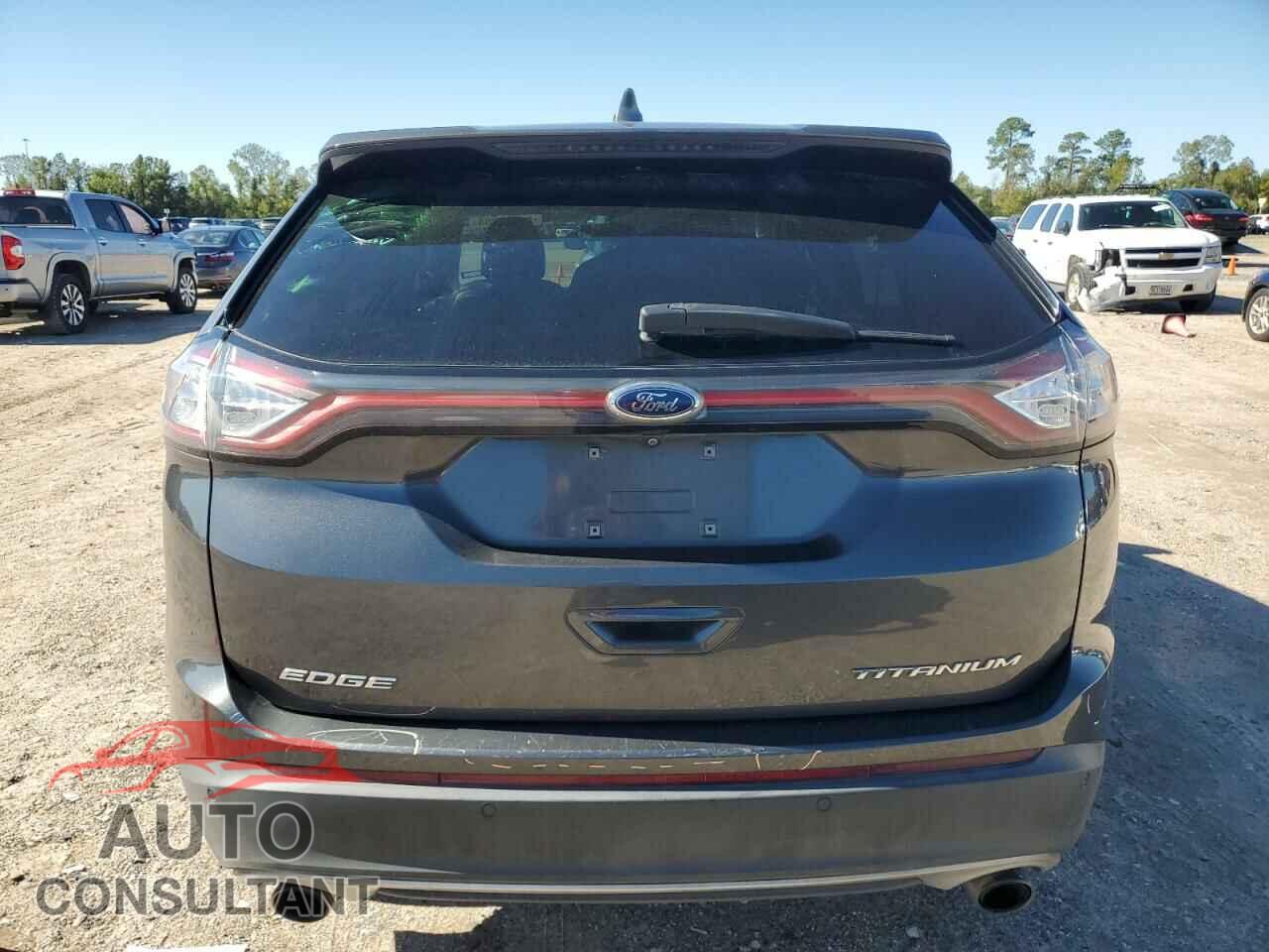 FORD EDGE 2018 - 2FMPK3K96JBB94700