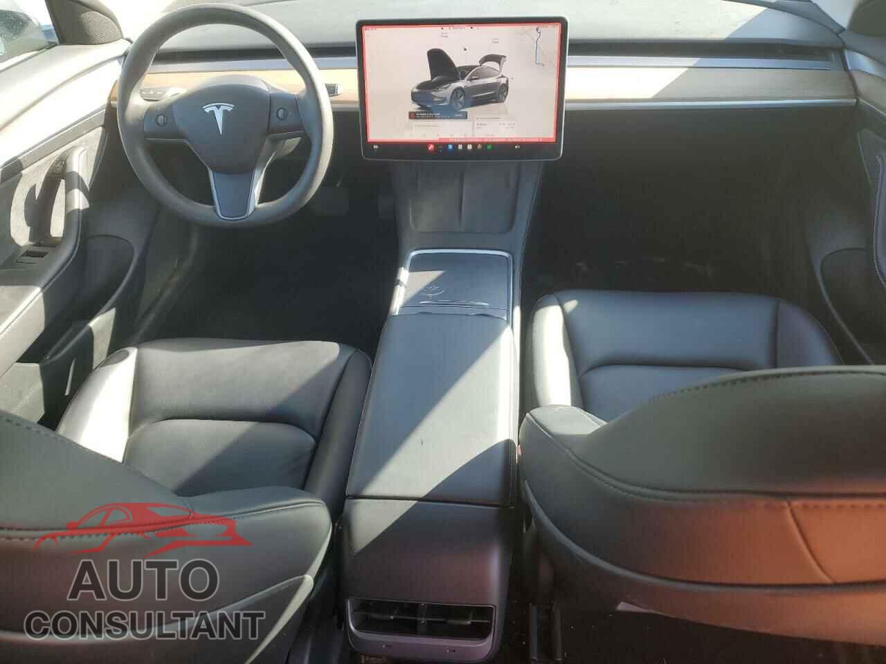 TESLA MODEL 3 2023 - 5YJ3E1EA5PF601633
