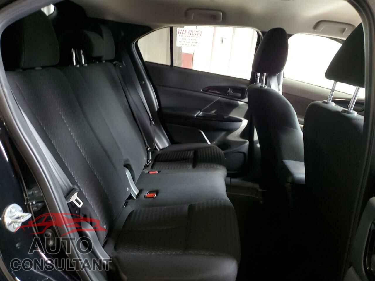 MITSUBISHI ECLIPSE 2024 - JA4ATVAA0RZ075509