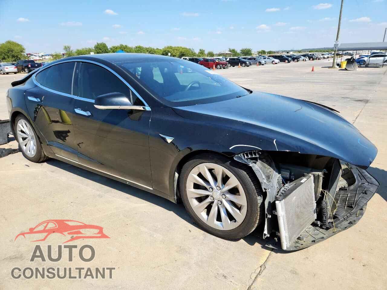 TESLA MODEL S 2018 - 5YJSA1E2XJF278168