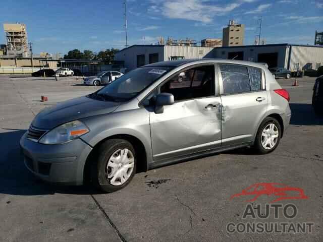 NISSAN VERSA 2012 - 3N1BC1CP9CL364765