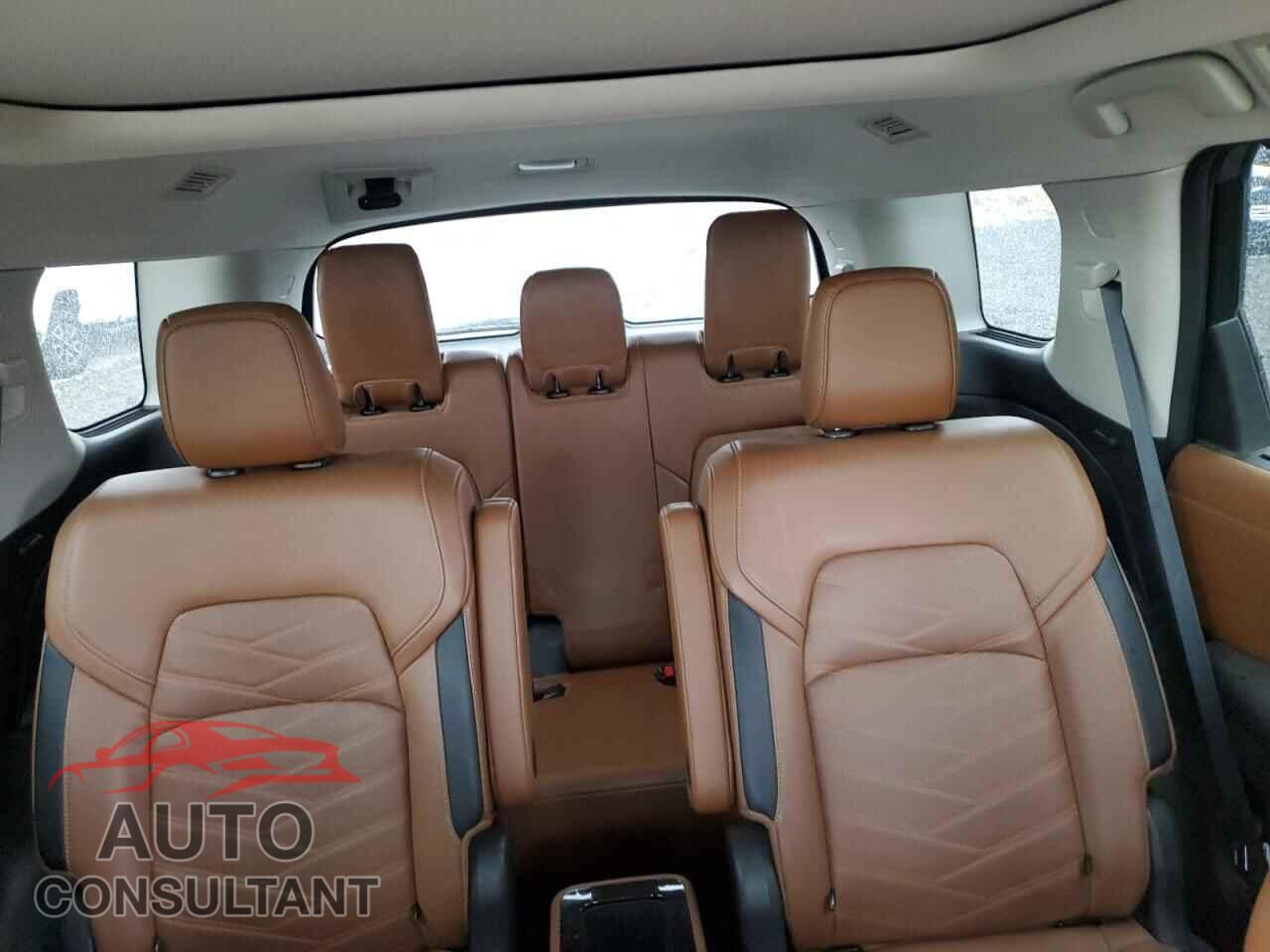 NISSAN PATHFINDER 2023 - 5N1DR3DK2PC216134