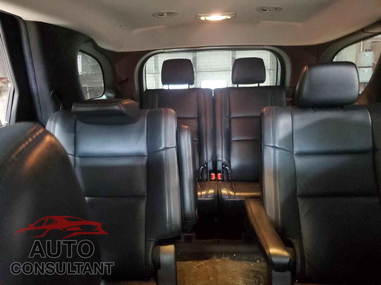 DODGE DURANGO 2014 - 1C4RDJDG9EC972968