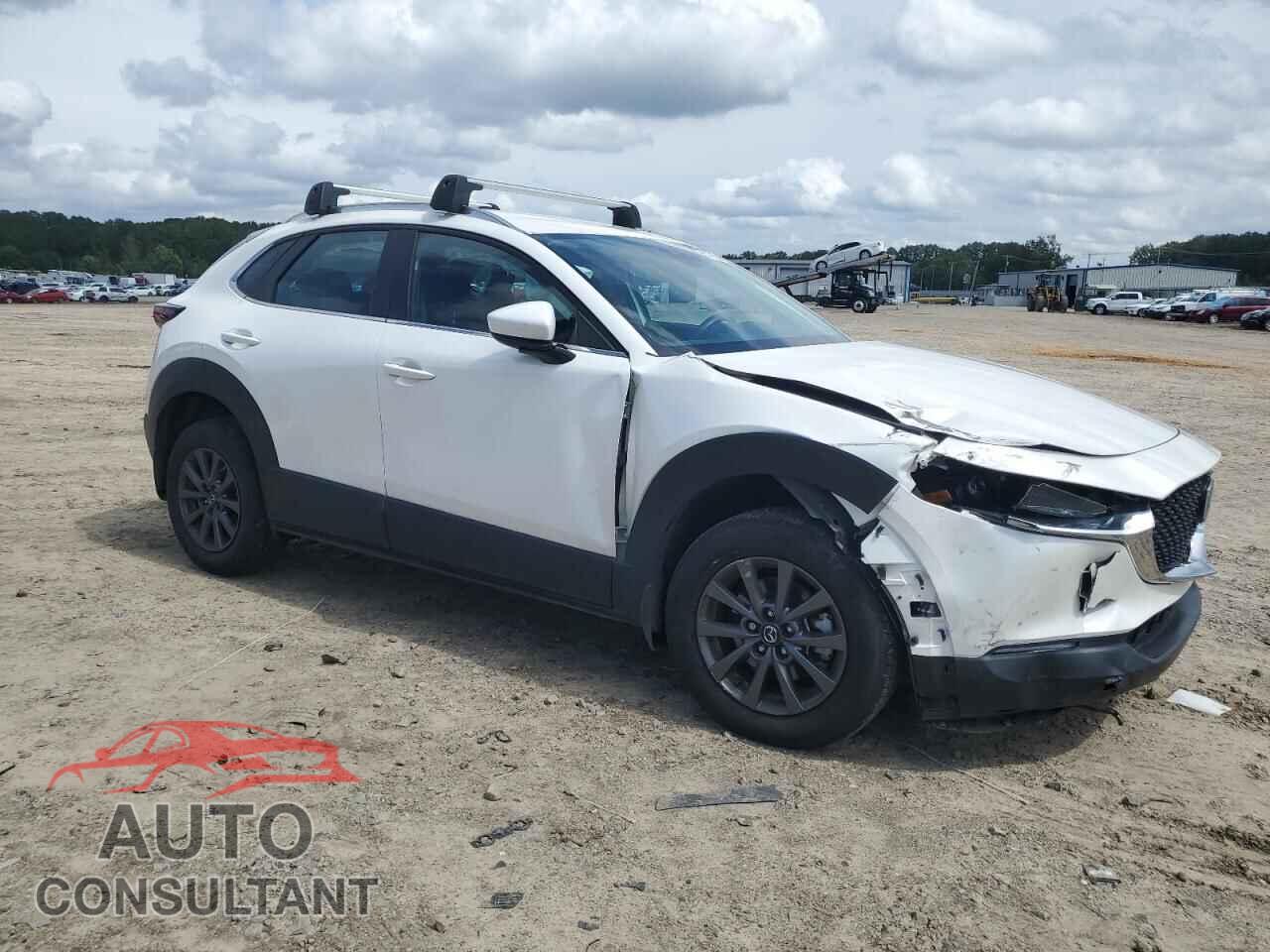 MAZDA CX30 2020 - 3MVDMABL9LM127106