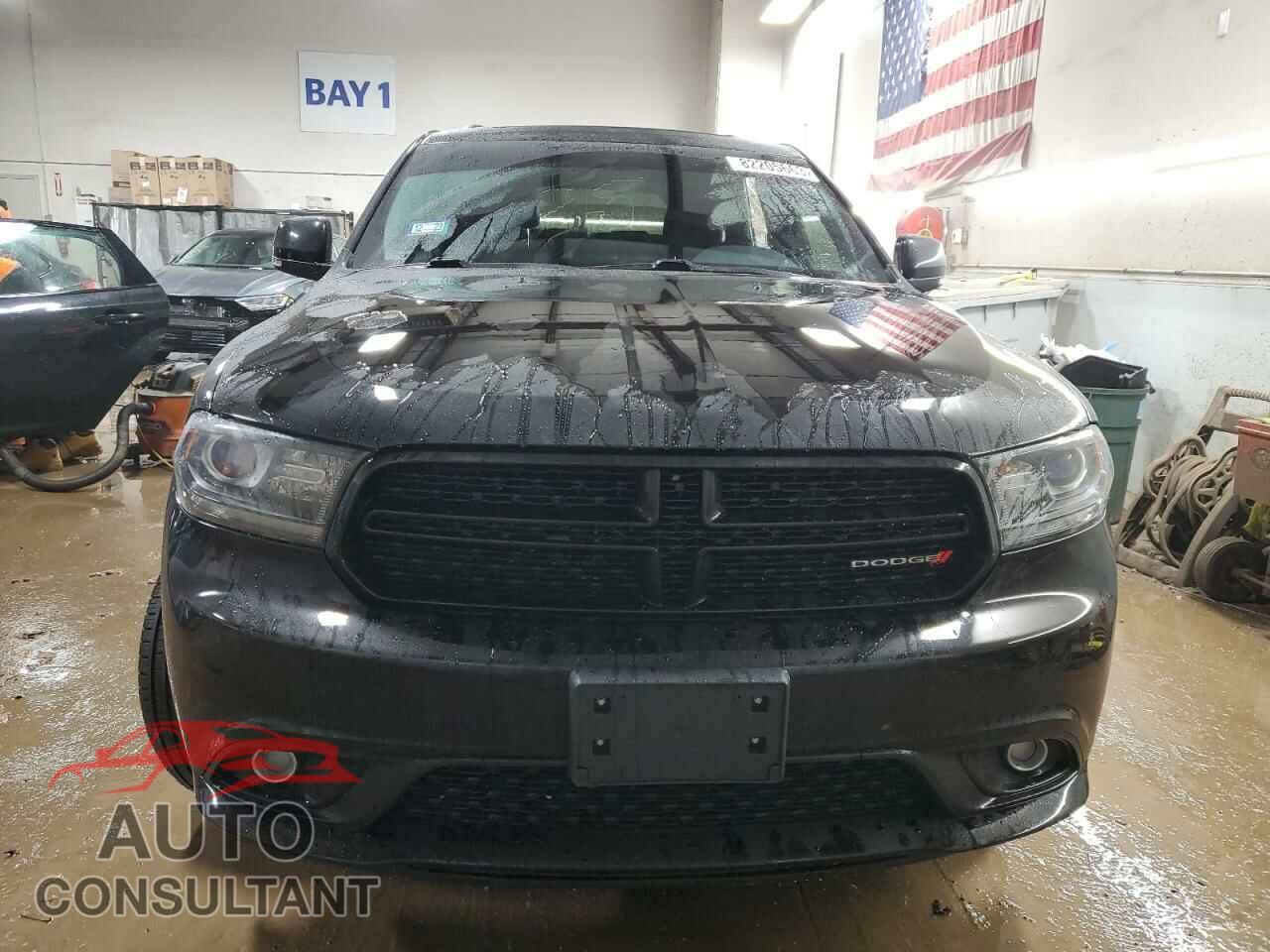 DODGE DURANGO 2017 - 1C4RDJDG4HC936870