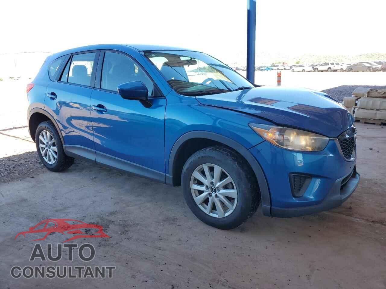 MAZDA CX-5 2014 - JM3KE2BE2E0301107