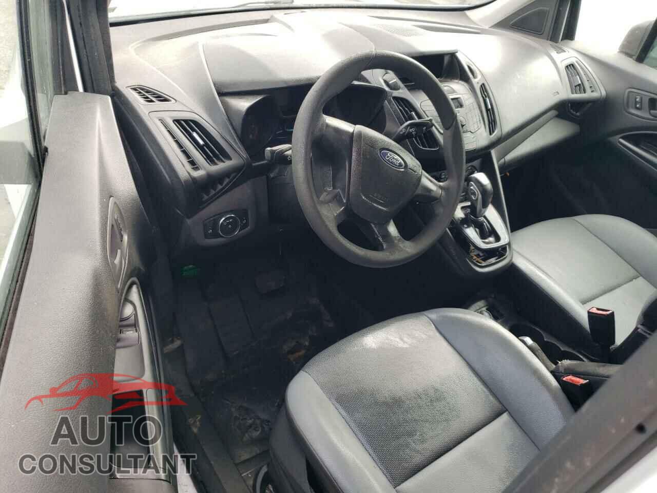 FORD TRANSIT 2018 - NM0LS7E77J1341149
