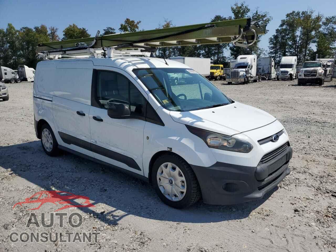 FORD TRANSIT 2014 - NM0LS7E73E1170552