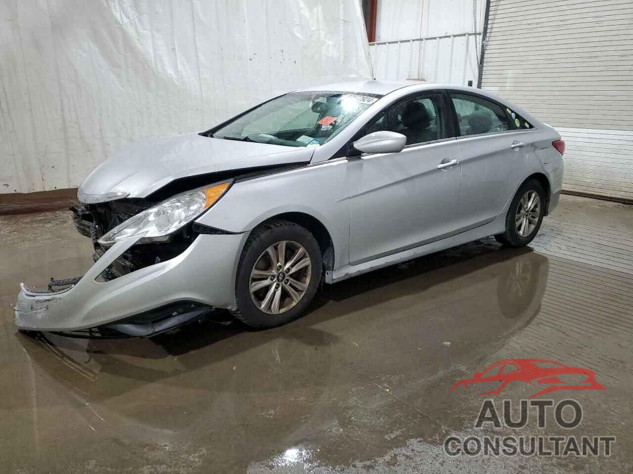 HYUNDAI SONATA 2014 - 5NPEB4AC6EH890353