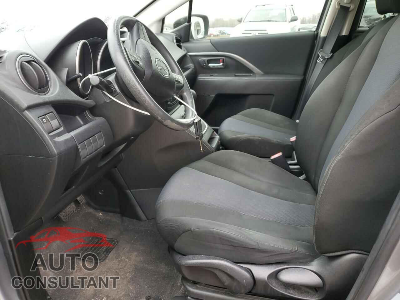 MAZDA 5 2015 - JM1CW2BL8F0185471