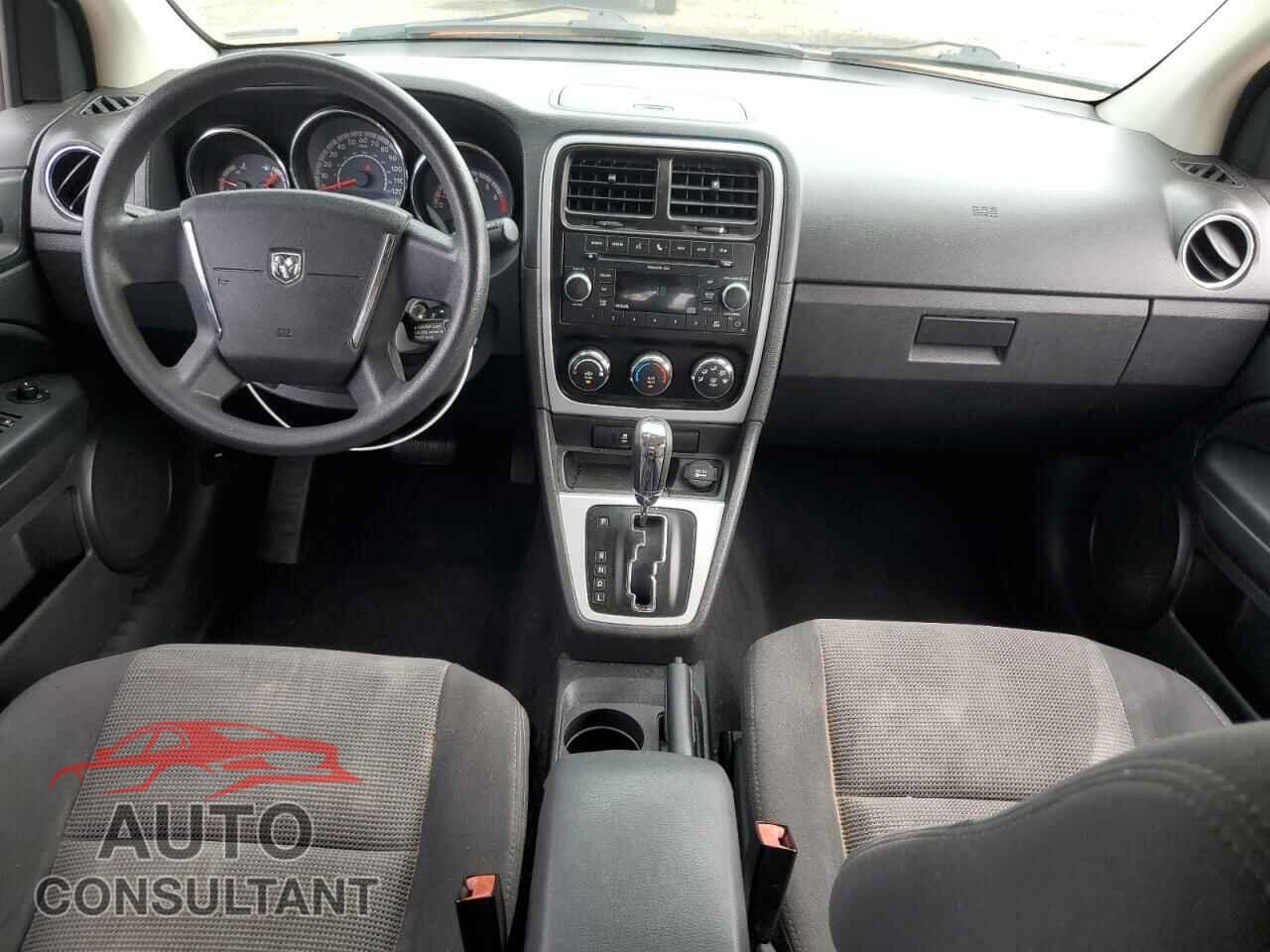DODGE CALIBER 2011 - 1B3CB3HA6BD247218