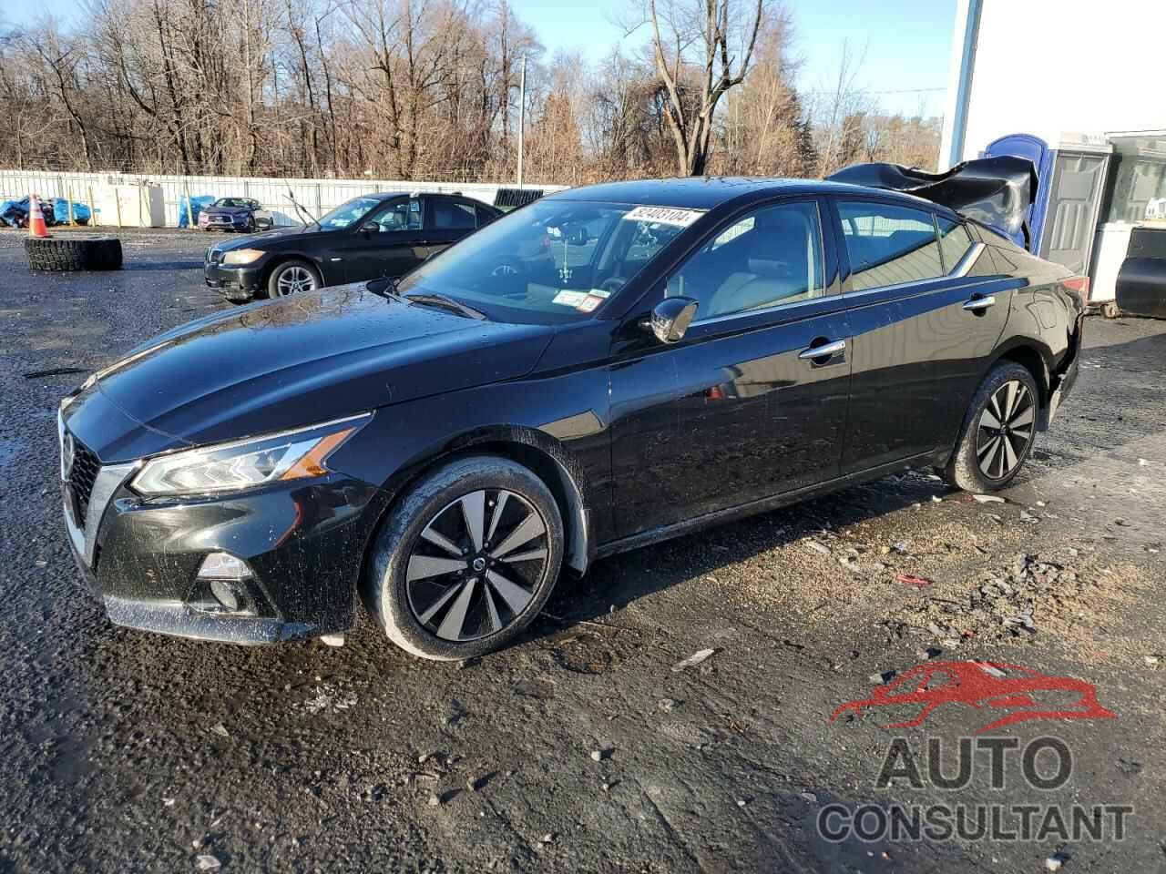 NISSAN ALTIMA 2019 - 1N4BL4DW8KN310074