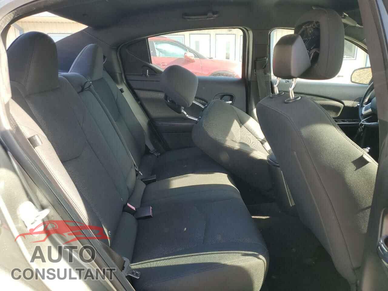 DODGE AVENGER 2013 - 1C3CDZCB1DN680183