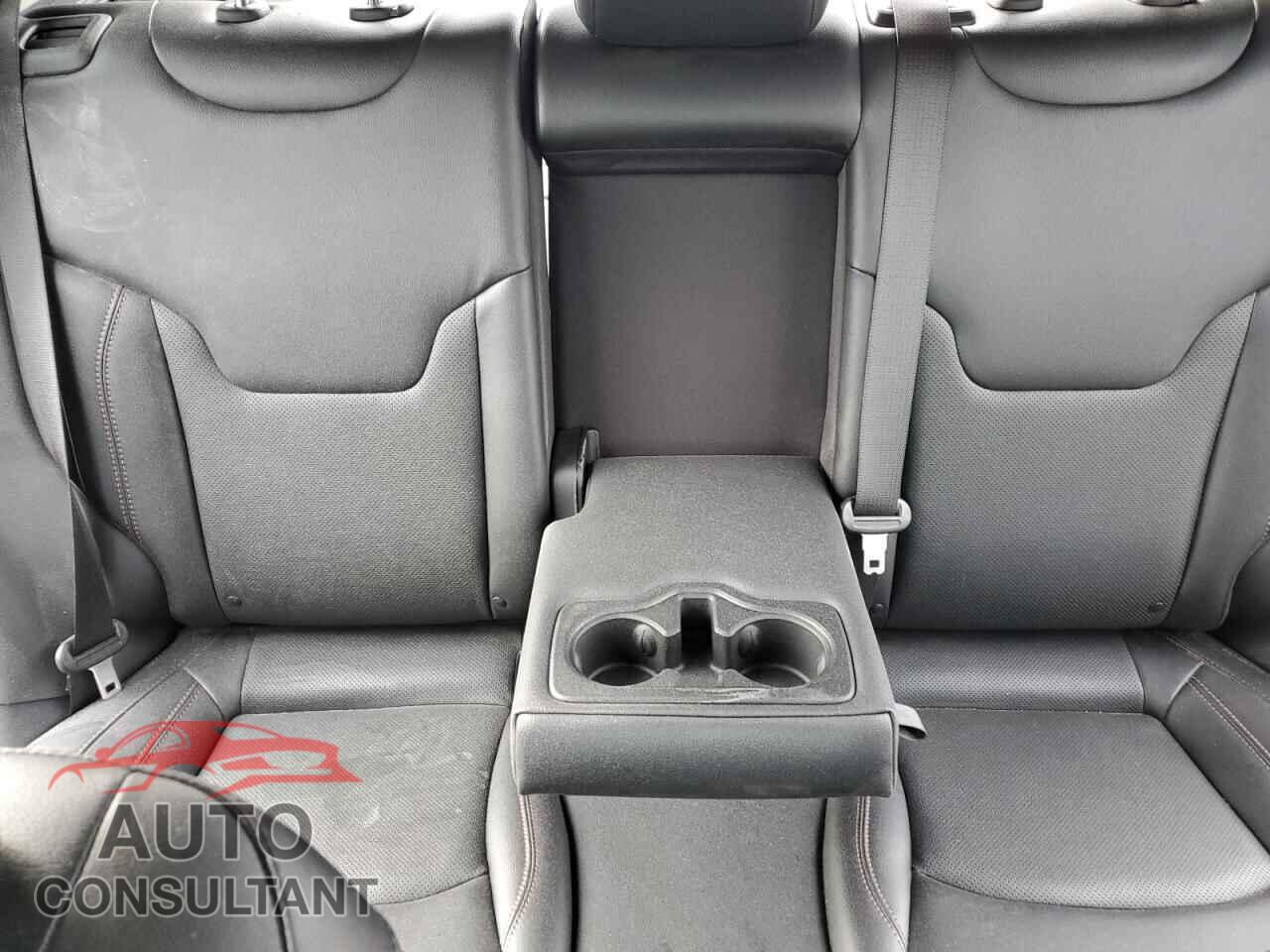 JEEP COMPASS 2022 - 3C4NJDCB7NT232810