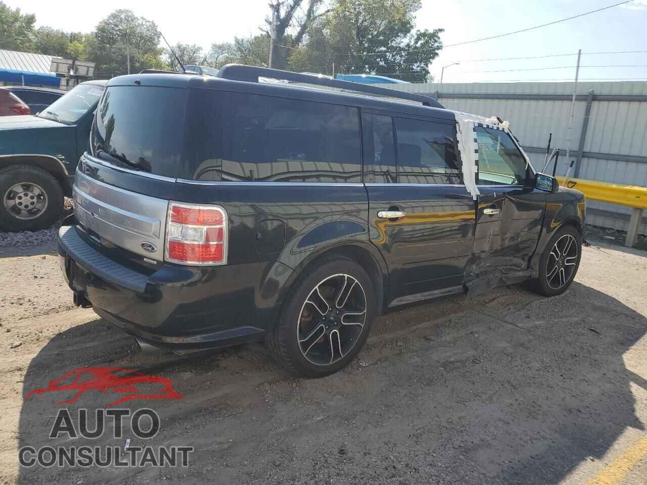 FORD FLEX 2015 - 2FMHK6DT3FBA10996